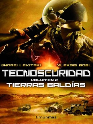 cover image of Tecnoscuridad II